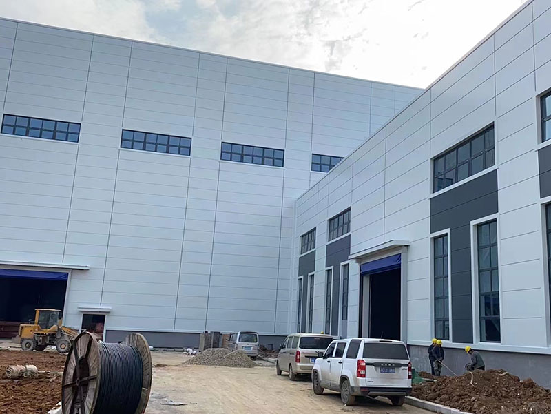 徐州华电电网物资质量A级检测项目 