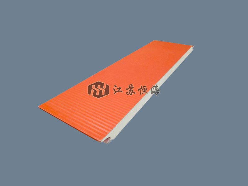 聚氨酯夹芯板