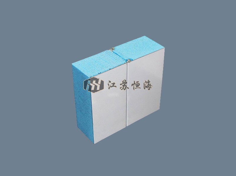 挤塑XPS夹芯板