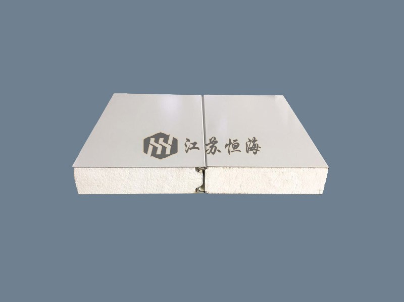 挤塑EPS夹芯板