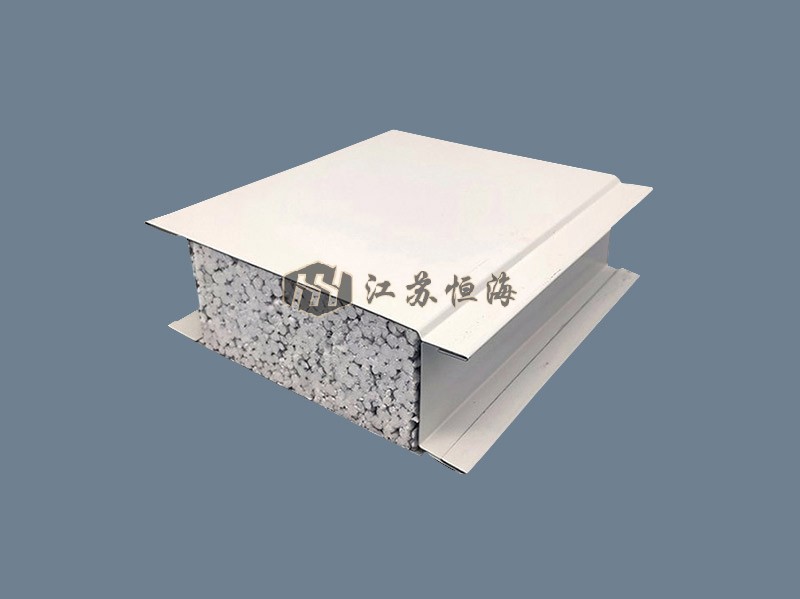 硅岩夹芯板