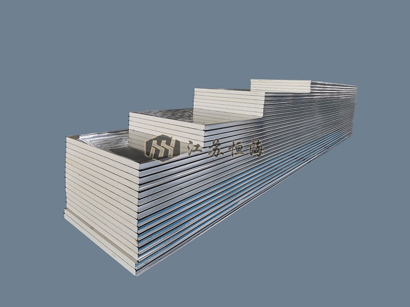 不锈钢夹芯板