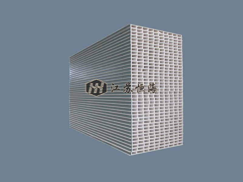 中空玻镁夹芯板